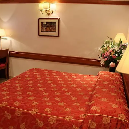 San Carlo Hotel