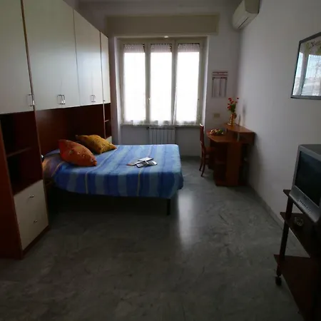 Maria Grazia Bed and breakfast