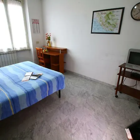 Bed and breakfast Maria Grazia *
