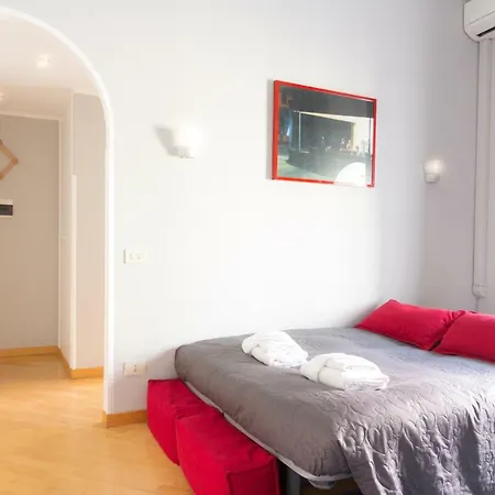 Apartment Monti Bright S&ar Rome