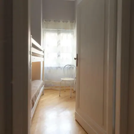 Apartment Monti Bright S&ar *