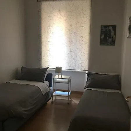 Apartment Anita Rome