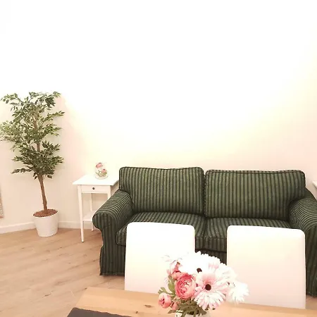 Apartment Momo Vatican Museums Rom