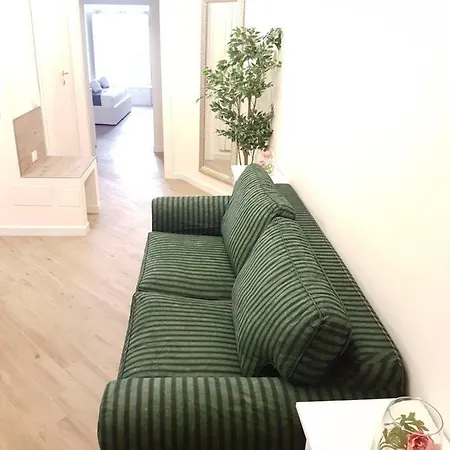 Apartment Momo Vatican Museums