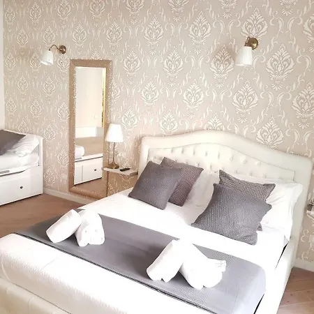 Appartement Momo Vatican Museums Rome