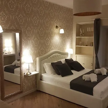 Appartement Momo Vatican Museums *