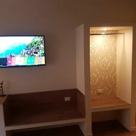 Appartement Momo Vatican Museums Rome