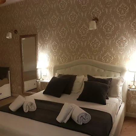 Appartement Momo Vatican Museums *