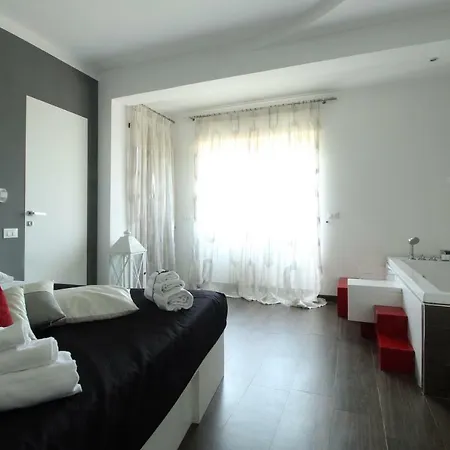 Caos Calmo Bed & Breakfast 2*