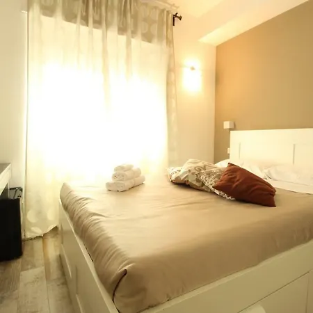 Bed & Breakfast Caos Calmo 2*