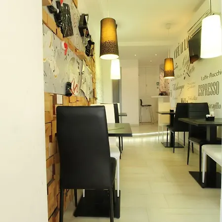 Caos Calmo Bed & Breakfast 2*