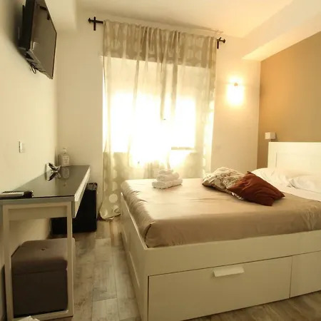 Bed & Breakfast Caos Calmo Rom
