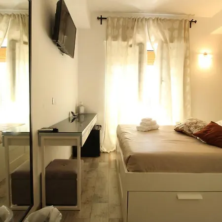 Bed & Breakfast Caos Calmo 2*