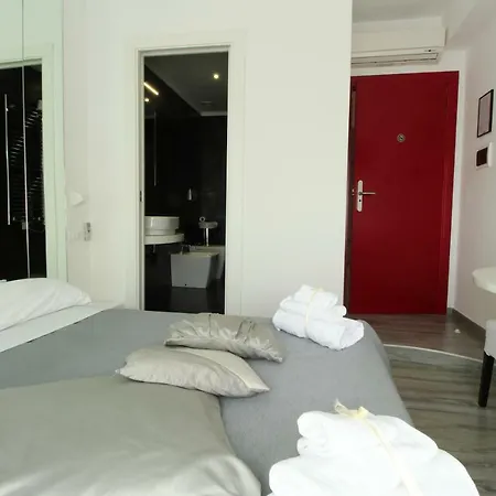 Caos Calmo Bed & Breakfast Rom