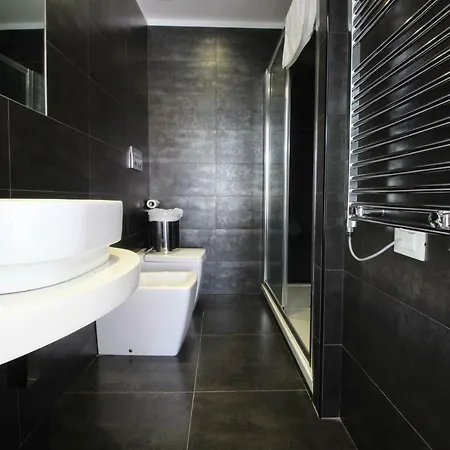 Bed & Breakfast Caos Calmo