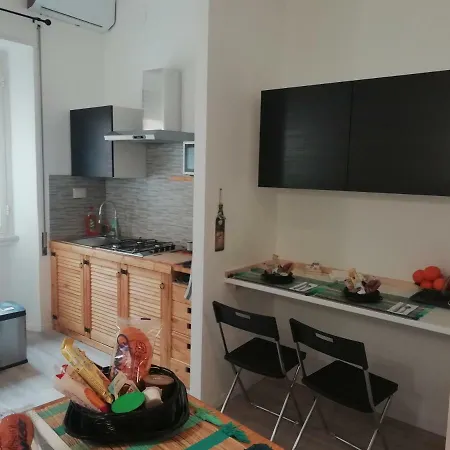 Gianicolo Country Guest house