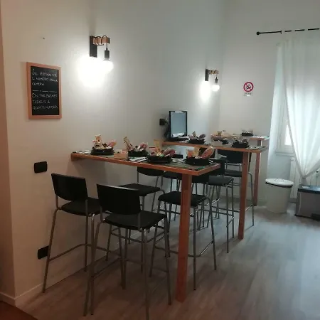 Guest house Gianicolo Country