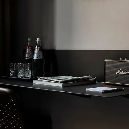 Chapter Hotel