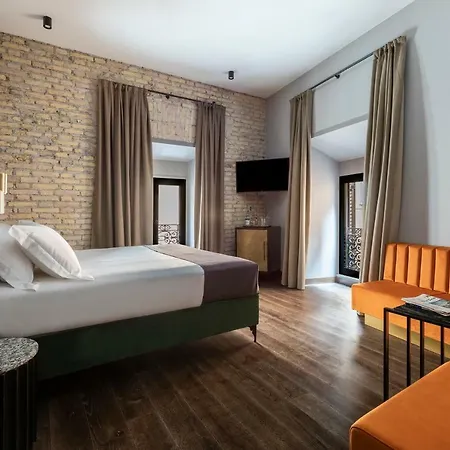 Chapter Hotel Rome