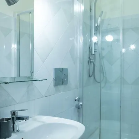 Signor Colosseo Bed & Breakfast