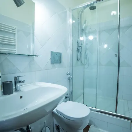 Bed & Breakfast Signor Colosseo Rome