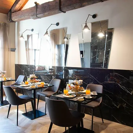 Bed & Breakfast Neman Maison Experience I Pantheon