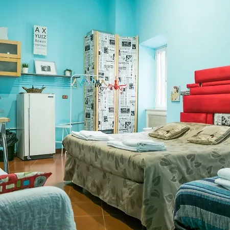 Bed & Breakfast Signor Colosseo