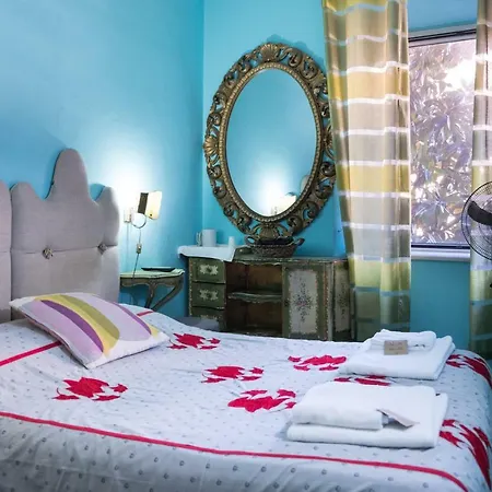 Signor Colosseo Bed & Breakfast Rome