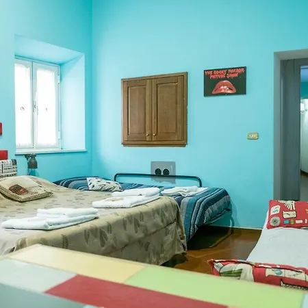 Signor Colosseo Bed & Breakfast 2*