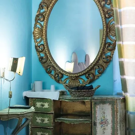 Signor Colosseo Bed & Breakfast