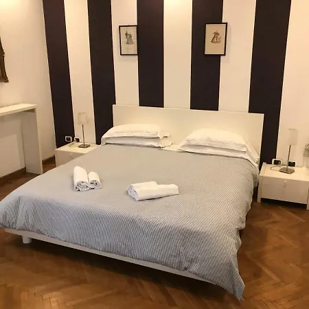 Piazza Di Spagna Apartment Rome