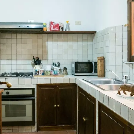 Signor Colosseo Bed & Breakfast