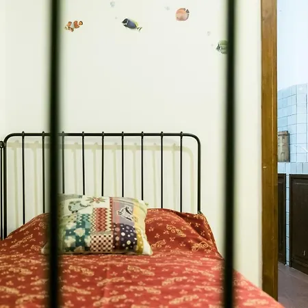 Bed & Breakfast Signor Colosseo
