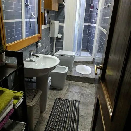 Bed & Breakfast Gina Roma