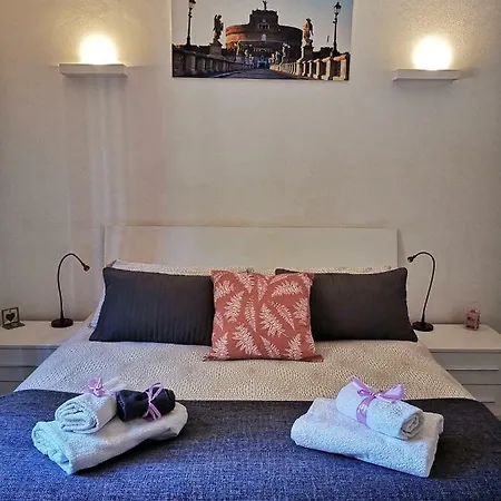 Apartamento Di Nina *