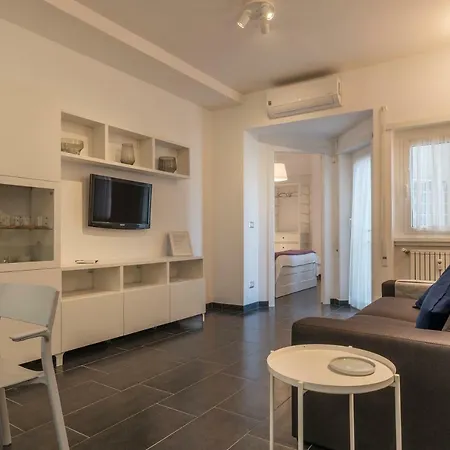 Nomentana White By Ghor Apartment
