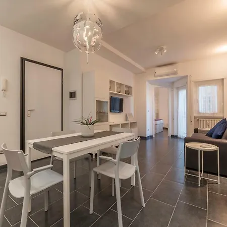 Apartment Nomentana White By Ghor