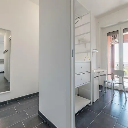 Nomentana White By Ghor Apartment *