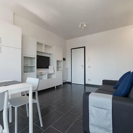Nomentana White By Ghor Apartman Róma