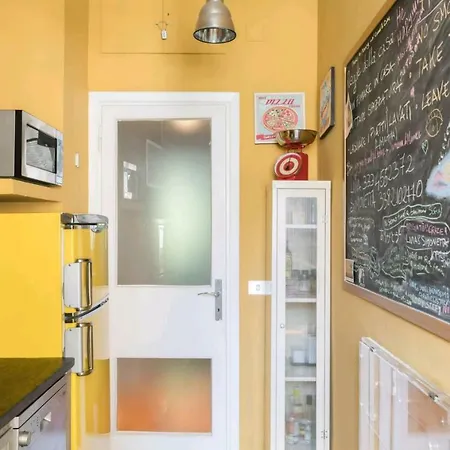 Design Flaminio * Rome