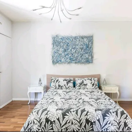 Design Flaminio Apartment