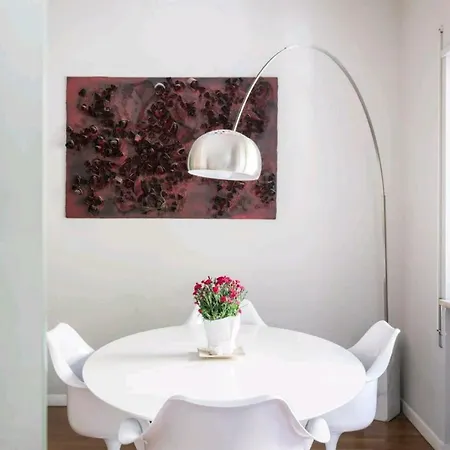 Apartment Design Flaminio