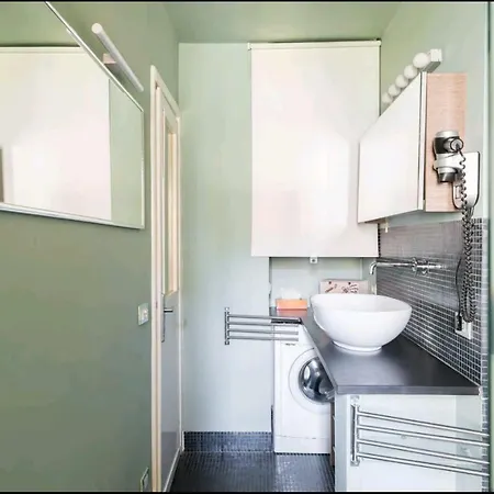 Design Flaminio Rome