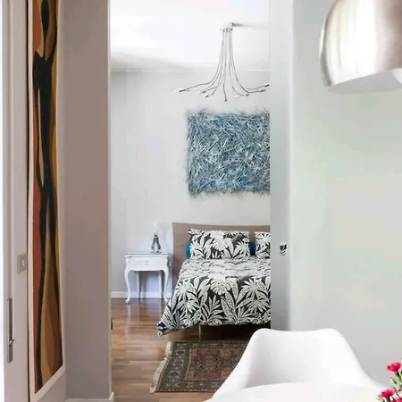 Design Flaminio Apartment *