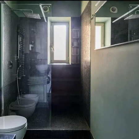 Design Flaminio * Rome