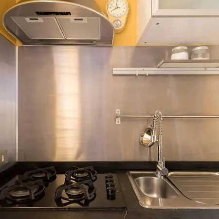 Design Flaminio