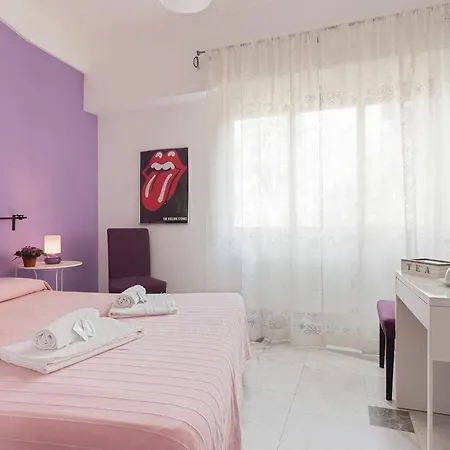 Art In Vatican Bed & Breakfast Rome