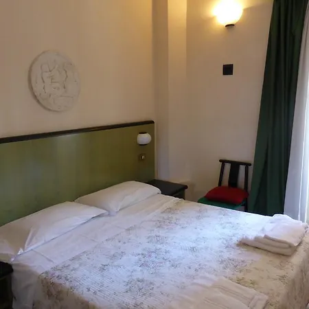 Hotel Prati 2*