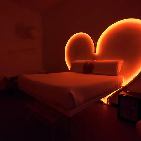 Irooms Campo Dei Fiori 4*