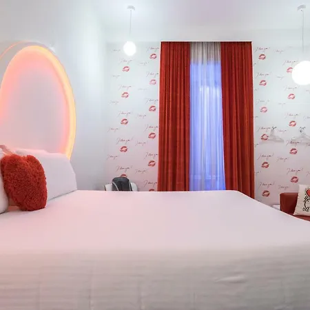 Irooms Campo Dei Fiori Guest house